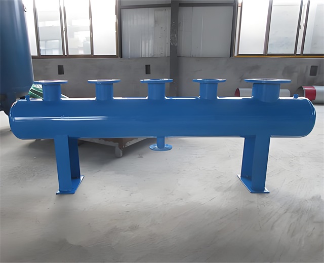龙陵分集水器规格型号